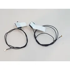 Antenas Wifi Para Notebook Hp Dv5-2000 Dv5-2060br Foto mini 2