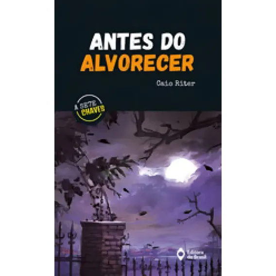 Antes Do Alvorecer Foto 1