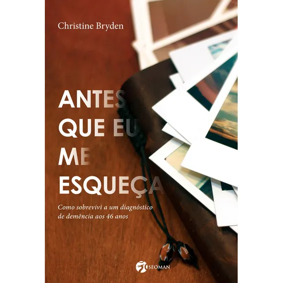 Antes Que Eu Me Esqueça Foto 1