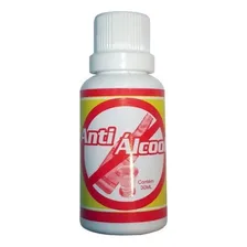 Anti Álcool Naturisem 30  Antietanol Para Parar De Beber Foto  mini 1