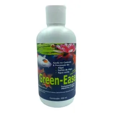 Anti Algas Lago Tanque Deixa Agua Cristal Green Ease 250ml Foto mini 4