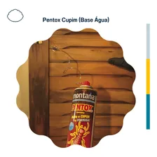 Anti Cupim Mata Cupim Mata Tudo Pentox Spray 400ml Foto mini  2