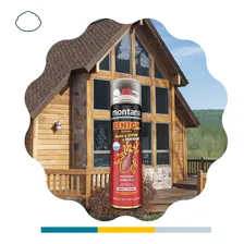 Anti Cupim Mata Cupim Mata Tudo Pentox Spray 400ml Foto mini 4