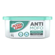 Anti Mofo Desumidificador Armário Guarda Roupa Closet 80g Foto mini 1