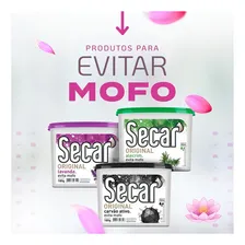 Anti Mofo Secar 24x180g - Lavanda Foto mini 2