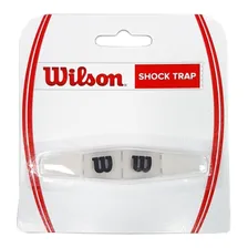 Anti Vibrador Para Raquete Tênis Wilson Shock Trap Foto  mini 1