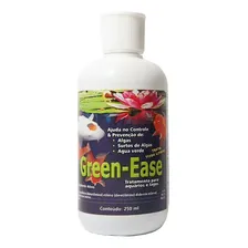Antialgas Mydor Green Ease 250ml Para AquĆ”rios De Ćgua Doce Foto mini 1