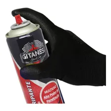 Anticorrosivo Desengripante Multiuso Em Spray Gitanes Kit 3 Cor Transparente Foto mini  3