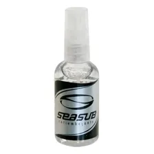 Antiembaçante Para Mascaras Oculos Mergulho 30ml Seasub Foto  mini 1