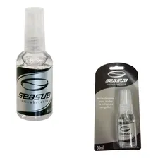 Antiembaçante Para Mascaras Oculos Mergulho 30ml Seasub Foto mini 4