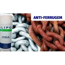 Antiferrugem Oleo Desengripante 300ml Foto mini 3