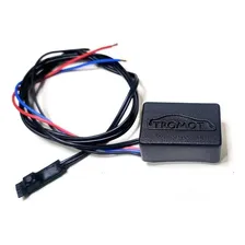 Antifurto Tromot Bloqueador De Partida Para Motos Universal Foto  mini 1