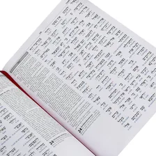 Antigo Testamento Interlinear Hebraico-Português Volume 2, de Sociedade Bíblica do Brasil. Antigo Testamento Interlinear Hebraico-Português (2), vol. 2. Editorial Sociedade Bíblica do Brasil, capa dur Foto mini 4