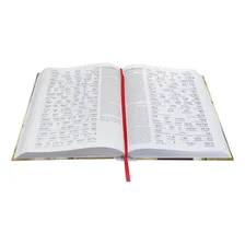 Antigo Testamento Interlinear Hebraico-Português Volume 1, de Sociedade Bíblica do Brasil. Antigo Testamento Interlinear Hebraico-Português (1), vol. 1. Editorial Sociedade Bíblica do Brasil, capa dur Foto mini 3