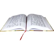 Antigo Testamento Interlinear Hebraico-Português Volume 3, de Sociedade Bíblica do Brasil. Antigo Testamento Interlinear Hebraico-Português (3), vol. 3. Editorial Sociedade Bíblica do Brasil, capa dur Foto mini 2