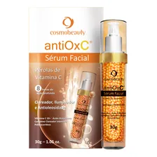 Antiox C Sérum Facial Pérolas De Vitamina C Cosmobeauty 30g Foto mini 4