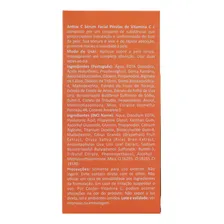 Antiox C Sérum Facial Pérolas De Vitamina C Cosmobeauty 30g Foto mini 3