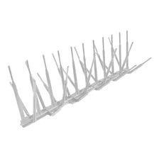 Antipombos Kit 15 Espículas Policarbonato Transparente Cor Cristal Foto mini 4