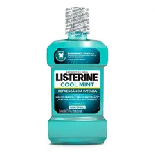 Antisséptico Bucal Cool Mint 250ml Listerine Foto mini 1