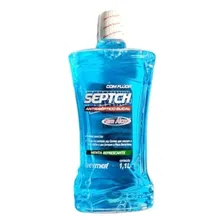 Antisseptico Bucal Septch 1,1 Lt Menta Foto mini 1