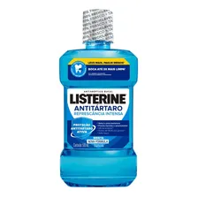 Antisséptico Bucal Tartar Control 500ml Listerine Foto  mini 1