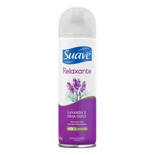 Antitranspirante em aerossol Suave Relaxante 150 Foto mini 1