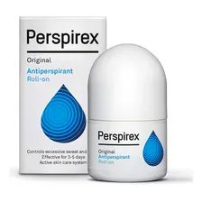 Antitranspirante roll on Perspirex Original 20ml Foto mini 1