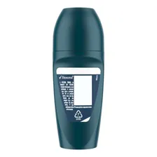 Antitranspirante Roll-On sem Perfume Rexona Men 50ml Foto mini 2