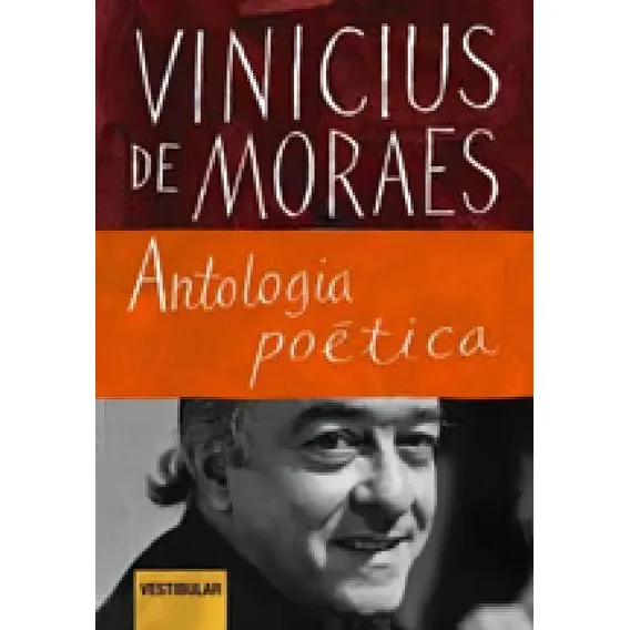Antologia Poética Foto 1