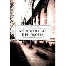 Antropologia E Filosofia, De Cunha E. Editora Almedina Em Português Foto mini 1