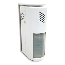 Anunciador Sensor Presença Infravermelho Alarme Som Goldensky GS-SA01 cor branco Foto mini 1