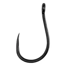 Anzol Crown Iseama Sure Black 11 C/10 - Crown Foto mini  2