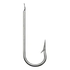 Anzol de pesca Marine Sports Anzol 65732Es Nickel N3 Foto mini 1