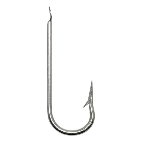 Anzol de pesca Marine Sports Anzol 65732Es Nickel N3 Foto 1