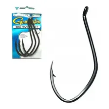Anzol Gamakatsu Big River Bait - Tamanho 8/0 Foto mini 1