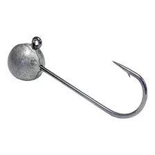 Anzol Jig Head Super Ball X-hook 4/0 Monster 3x 9gr 2un Foto  mini 1