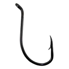Anzol Marine Sports 12146 - Black Nickel 04 Foto mini  2