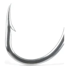 Anzol Marine Sports 4330 NÂș8/0 Cx 100pcs Foto mini 3