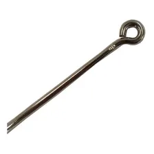 Anzol Marine Sports 4330 NÂș8/0 Cx 100pcs Foto mini 4