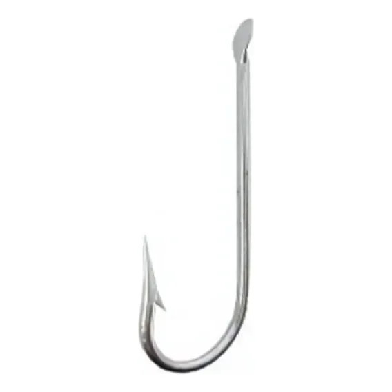 Anzol Marine Sports 65732 Es, 100pcs, Tamanho 14 Foto 1