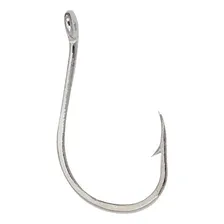 Anzol Marine Sports Chinu Nickel N. 07 Com 50 Foto mini 2