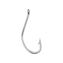 Anzol Marine Sports Maruseigo 08 Nickel Com 50 Unidades Foto  mini 1