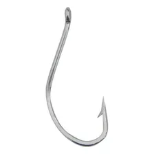 Anzol Marine Sports Maruseigo Nickel Nº 20 Com 100 Un Foto mini  2