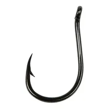 Anzol Marine Sports Venza Chinu Black Nickel Nº 02 Foto mini  2