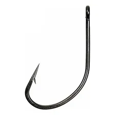 Anzol Marine Sports Venza Maruseigo Black Nickel NÂș 06 Foto mini 2