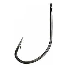 Anzol Marine Sports Venza Maruseigo Black Nickel NÂș 28 Foto mini 2