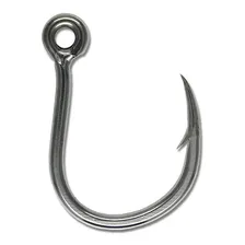 Anzol Para Pesca Popper Zp-7s Jignesis Aço Inox Foto  mini 1