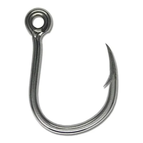 Anzol Para Pesca Popper Zp-7s Jignesis Aço Inox Foto 1