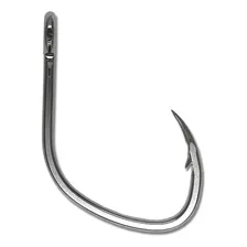 Anzol Para Pesca Slow Jigging Zj-s Jignesis Aço Inox Foto mini 1
