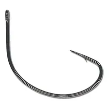 Anzol Para Pesca Wide Gap V-fox Nº10 12 Anzóis Aço Carbono Foto mini  2